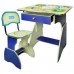 Парта Bambi (Metr+) HB 2890 Blue